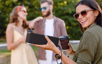 Blog posts about Top 5 Speakers we have chosen for You - UTrano