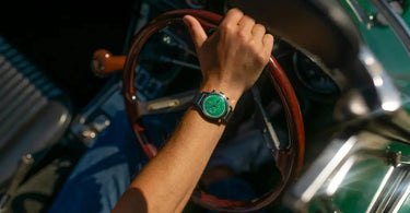 Top 5 everyday watches for men - UTrano