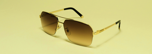 Why You Should Own a Pair of Sunglasses: Two Powerful Reasons