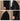 50 Wool Extra Thick Mid-length Closure Collar Double-row Thermal Jacket