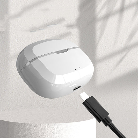 Wireless For TWS Binaural Bluetooth Headset Sports Utrano