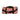 Pink + Gold Zebra Print Duffel Bag — Bold Animal-Print Travel Gym Bag