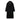 Oversized Coat With A Large Lapel Made Of Thick Lambswool Fleece