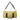 Yellow Minimalist Duffel Bag — Lightweight Travel & Gym Bag