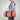 Pink + Gold Zebra Print Duffel Bag — Bold Animal-Print Travel Gym Bag