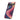Abstract Swirl Tough Phone Case — Colorful Marble Protective Cover
