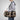 Leopard Print Duffel Bag — Chic Animal-Print Travel & Gym Tote