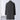Handmade Double-faced Woolen Goods Mid-length Suit Collar Goose Down Removable Liner Casual Coat