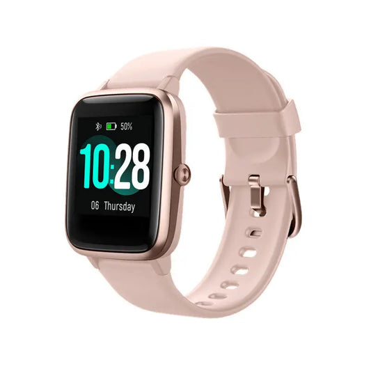 205L haert rate waterproof  sport watch - ExperiencMusic