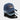 Letter Embroidered Peaked Cap Spring And Summer Outdoor Sports Fashion Sun Hat