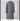 Autumn And Winter Woolen Coat Overknee Long Double Breasted Oblique Pocket
