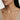 Baroque Pearl Station Necklace