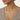 Baroque Pearl Garden Necklace