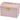Three-layer Drawer Type Jewelry Storage Box Creative Jewelry Box