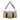 Copy of Gold Glitter Duffel Bag — Sparkle Travel & Gym Bag