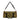 Copy of Leopard Print Duffel Bag — Chic Animal-Print Travel & Gym Tote