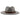 Sun Protection Travel Vacation Beach Woven Denim Top Hat