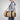 Copy of Gold Glitter Duffel Bag — Sparkle Travel & Gym Bag