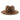 Sun Protection Travel Vacation Beach Woven Denim Top Hat