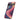 Abstract Swirl Tough Phone Case — Colorful Marble Protective Cover