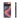 Abstract Swirl Tough Phone Case — Colorful Marble Protective Cover