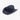 Belt Buckle Wide Brim Curling Wool Cowboy Hat