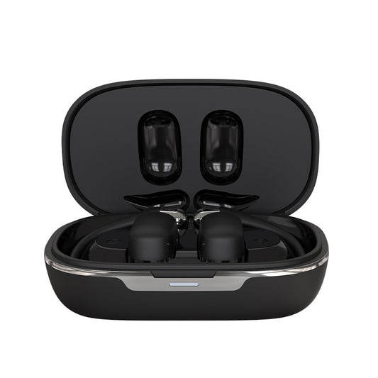 True Wireless Bluetooth Headset Long Endurance Support APP Pop-up Window Positioning