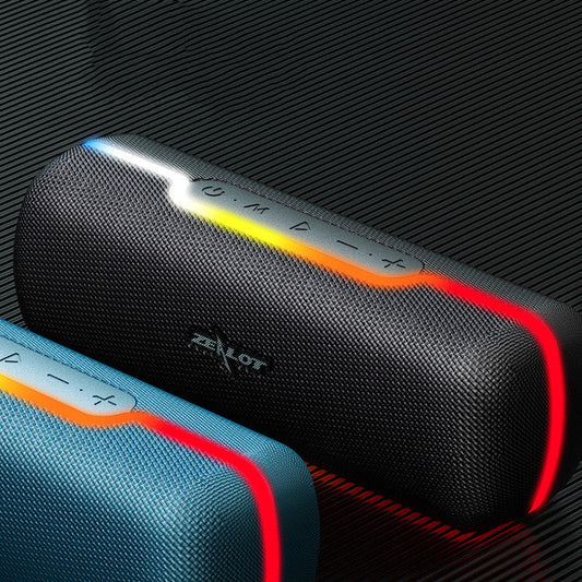 The New S55 Wireless Bluetooth Speaker Explosion Utrano