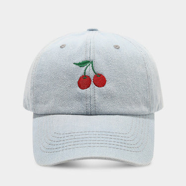 Outdoor Shopping Casual Sun Hat Elegant Baseball Cap