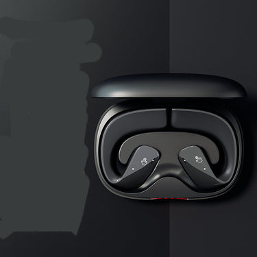 Bone Conduction Sports Bluetooth Headset