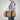 Copy of Gold Glitter Duffel Bag — Sparkle Travel & Gym Bag
