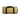 Gold Glitter Duffel Bag — Sparkle Travel & Gym Bag