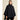 Long Woolen Cape Coat That Flatters Your Figure And Creates A Slimming Elegant Look