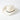 Belt Buckle Wide Brim Curling Wool Cowboy Hat