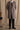 Men's Mid-length Warm Jacket Winter Thick Style