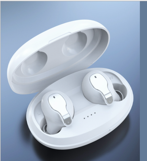 Wireless In-ear Stereo 5.0 Sports Bluetooth Headset