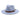 Sun Protection Travel Vacation Beach Woven Denim Top Hat