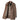 Woolen Coat Men's Coat Mid-length Winter