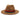 Big Brim British Style Woolen Jazz Top Hat