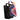 Abstract Swirl Tough Phone Case — Colorful Marble Protective Cover