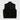 Women's Wool Loose-Knit Cardigan Vest