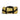 Yellow Minimalist Duffel Bag — Lightweight Travel & Gym Bag