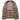 Men's Double-faced Woolen Goods Wool Overcoat Men's Mid-length Coat