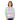 Pastel Mermaid Scale Hoodie – Cute Seashell Pattern Pullover