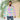 Pastel Mermaid Scale Hoodie – Cute Seashell Pattern Pullover