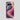 Abstract Swirl Tough Phone Case — Colorful Marble Protective Cover