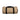 Copy of Gold Glitter Duffel Bag — Sparkle Travel & Gym Bag