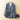 Women's Pure Small Woolen Coat Double-faced Cashmere Slim-fit