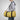 Yellow Minimalist Duffel Bag — Lightweight Travel & Gym Bag