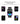 Smart Watch Heart Rate Blood Pressure Health Monitoring Multi-sports Mode Utrano
